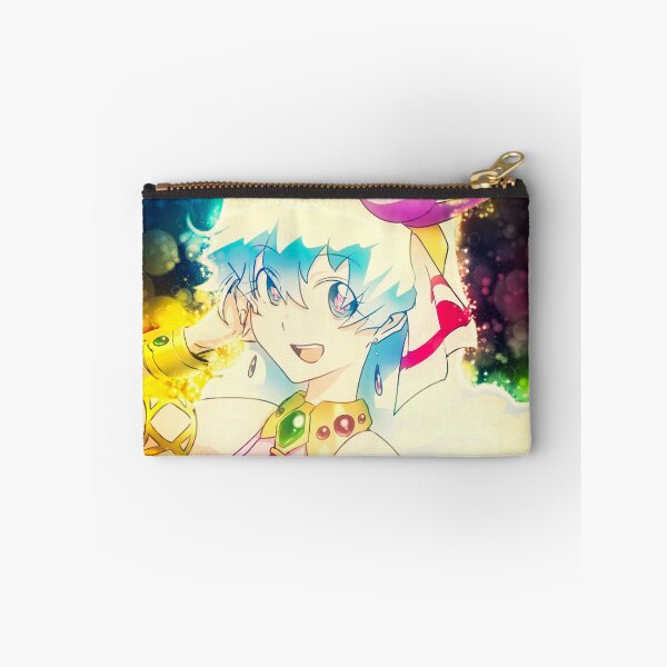Item preview, Nia Teppelin Celestial Grace Gurren Lagann Anime Girl designed and sold by thedarvills.