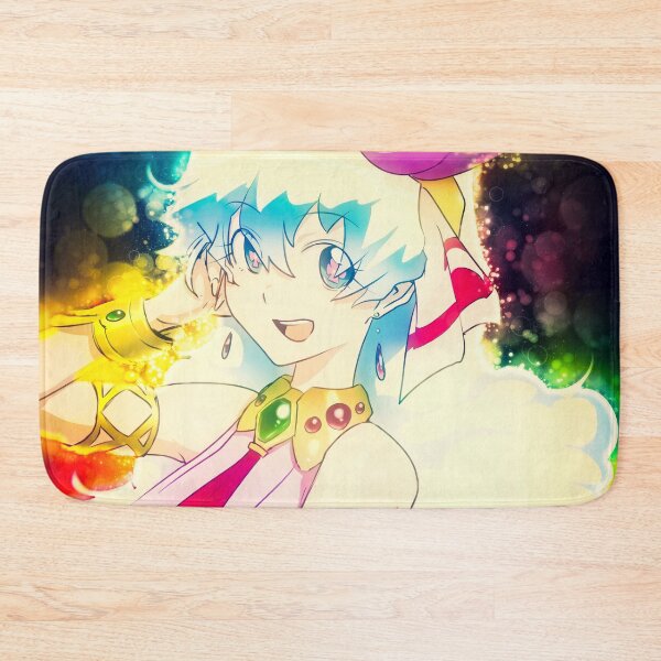 Item preview, Nia Teppelin Celestial Grace Gurren Lagann Anime Girl designed and sold by thedarvills.