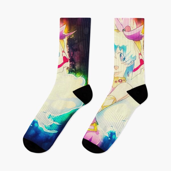 Item preview, Nia Teppelin Celestial Grace Gurren Lagann Anime Girl designed and sold by thedarvills.
