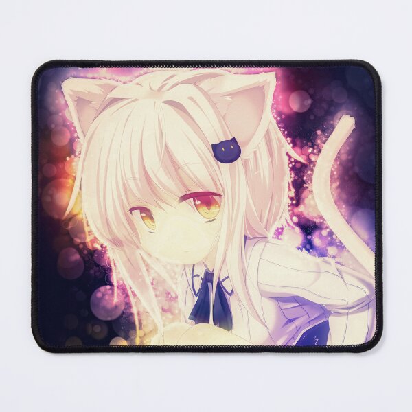 Item preview, Mystical Aura Of Koneko Toujou High School DxD Anime Girl designed and sold by thedarvills.
