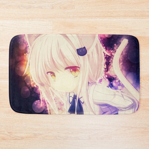 Item preview, Mystical Aura Of Koneko Toujou High School DxD Anime Girl designed and sold by thedarvills.