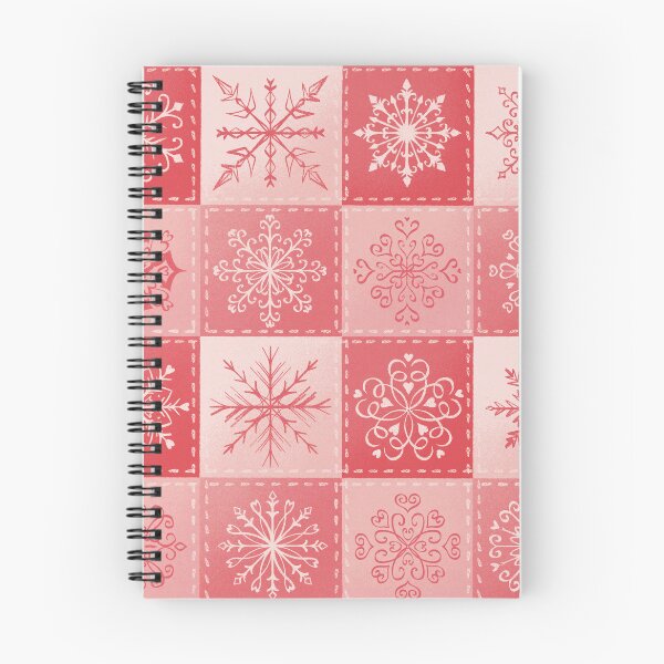 Item preview, Christmas Quilt - pink designed and sold by AllegraMussato.