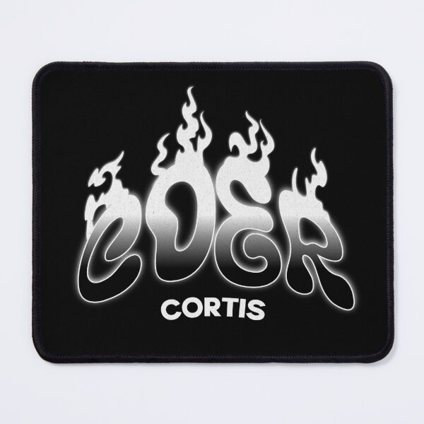 Item preview, COER cortis text designed and sold by Morcawork.