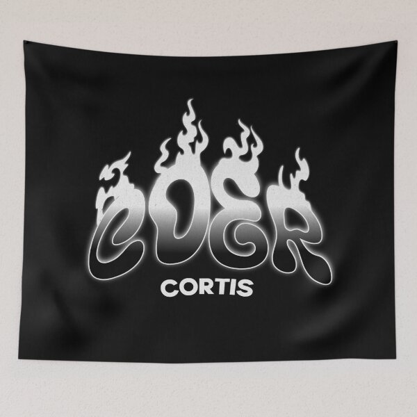 Item preview, COER cortis text designed and sold by Morcawork.