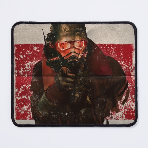 Item preview, NCR Enlistment Poster designed and sold by Sipsy.