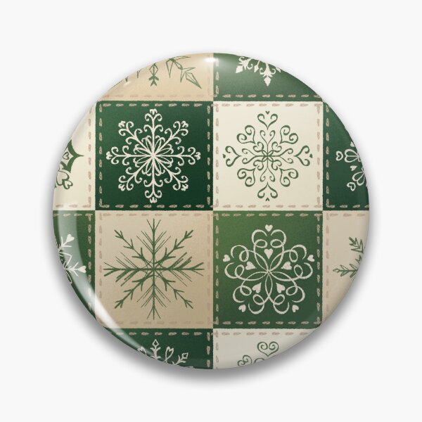Item preview, Christmas Quilt - green designed and sold by AllegraMussato.