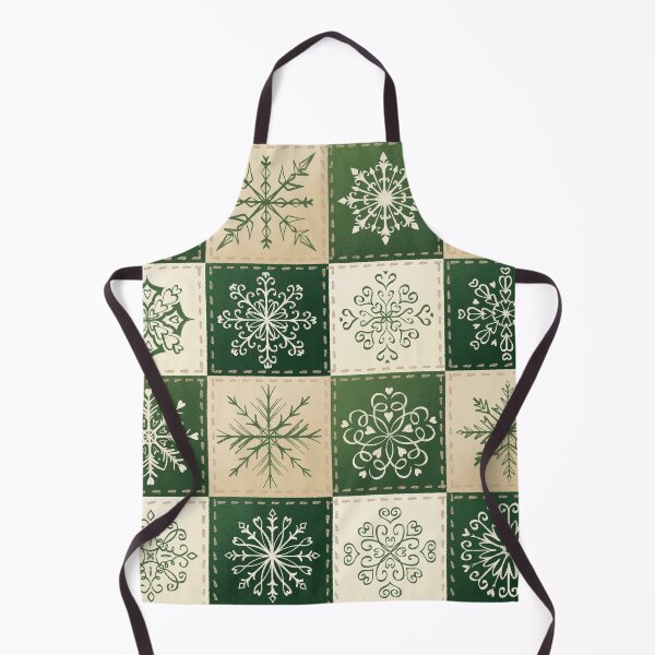 Item preview, Christmas Quilt - green designed and sold by AllegraMussato.