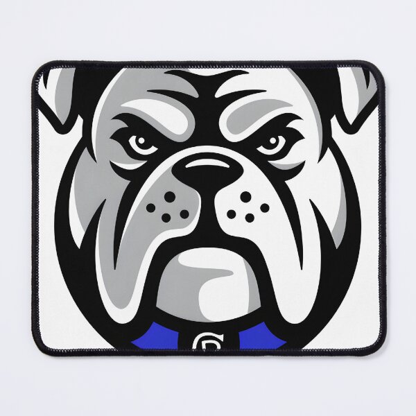 Item preview, NEW Bulldogs nrl logo 2026 designed and sold by Sport Stickers Aus.