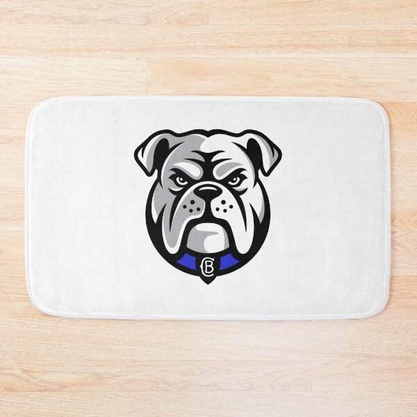 Artikelvorschau, NEUES Bulldogs NRL-Logo 2026 entworfen und verkauft von Sport Stickers Aus.