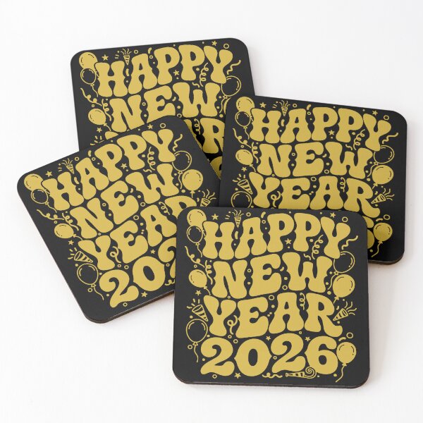 Item preview, Happy New Year Celebration designed and sold by D3Xpert.