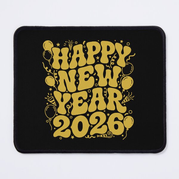 Item preview, Happy New Year Celebration designed and sold by D3Xpert.