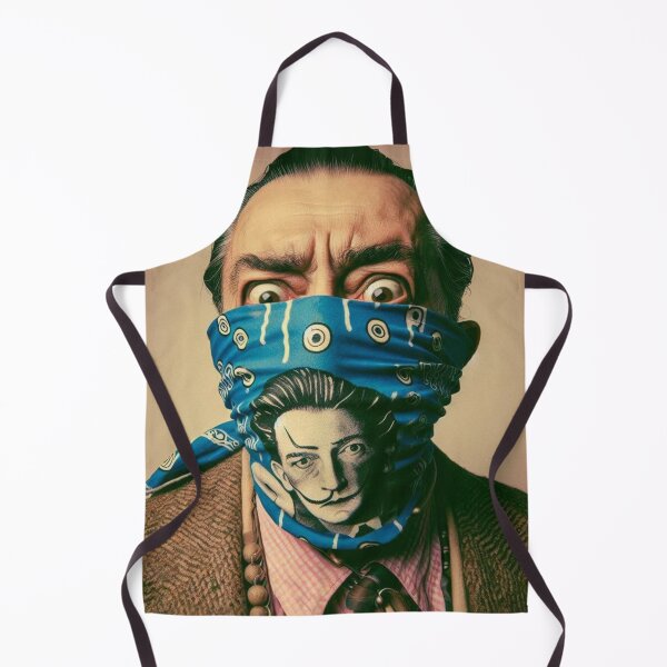 Item preview, ¡ZLOINK! The Tie That Melted Time (Now with 300% More Lobster Logic) designed and sold by Print Fiction.