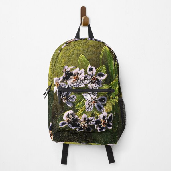 Item preview, Plant with White Flowers designed and sold by mavicfe.