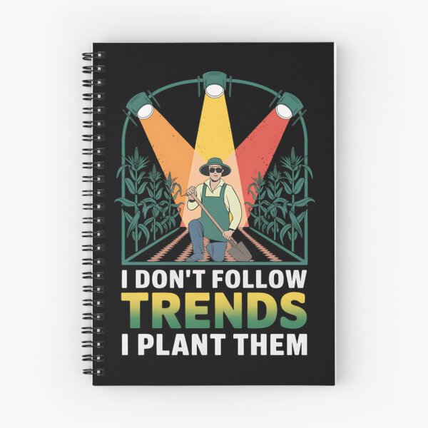 Item preview, I Don'T Follow Trends I Plant Them Corn Farmer designed and sold by LyByIMNP.