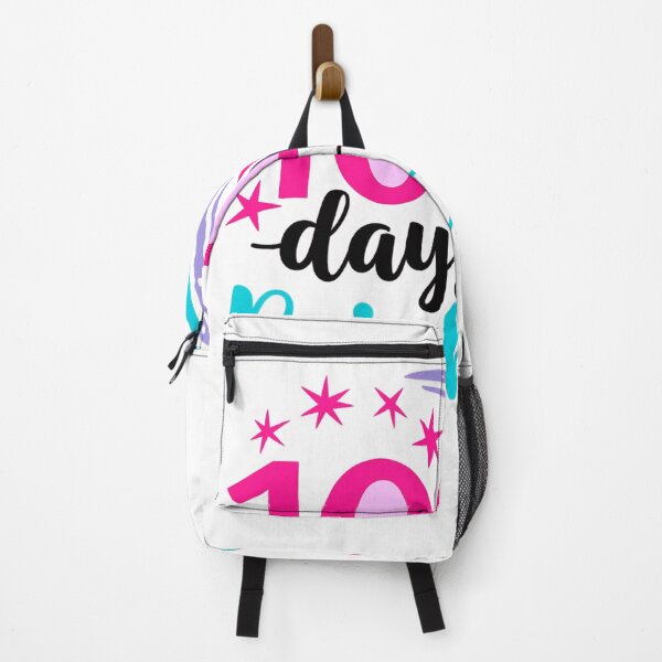 Item preview, 100 days brighter – Light Bulb Theme designed and sold by artcultreone.