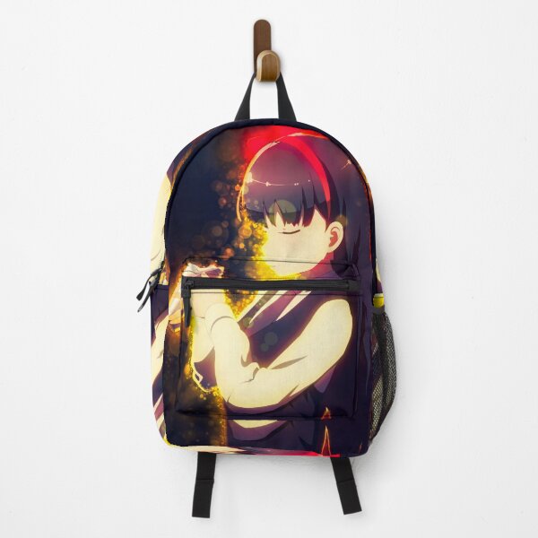 Item preview, Mao Gentle Tranquility From Hinamatsuri Anime designed and sold by thedarvills.