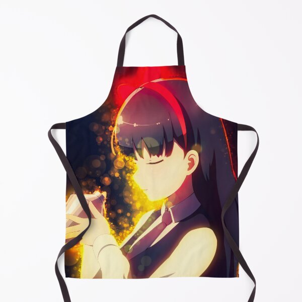 Item preview, Mao Gentle Tranquility From Hinamatsuri Anime designed and sold by thedarvills.