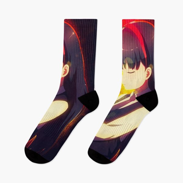 Item preview, Mao Gentle Tranquility From Hinamatsuri Anime designed and sold by thedarvills.