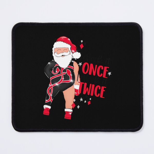 Item preview, Reputation Santa Check It Twice Era, Taylor Inspired Ugly Christmas, Swift Christmas, Gildan Holiday Crewneck designed and sold by William-Do-X.