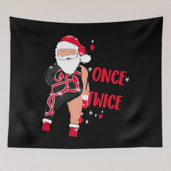Item preview, Reputation Santa Check It Twice Era, Taylor Inspired Ugly Christmas, Swift Christmas, Gildan Holiday Crewneck designed and sold by William-Do-X.