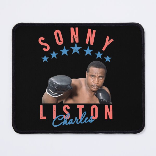 Item preview, Sonny Liston..Boxing Worlds Champion designed and sold by LyByIMNP.