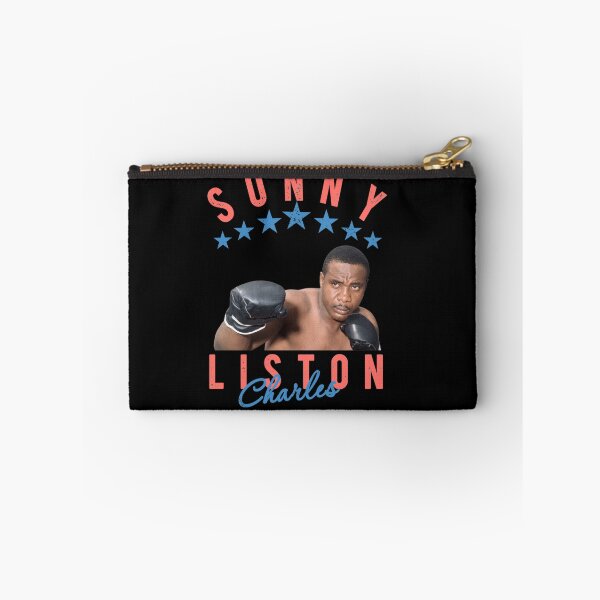 Item preview, Sonny Liston..Boxing Worlds Champion designed and sold by LyByIMNP.