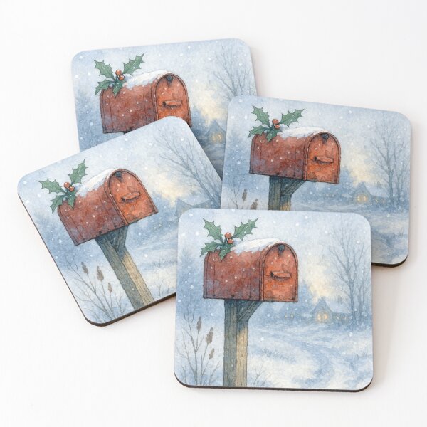 Item preview, Letters from Home designed and sold by cryolith7454.