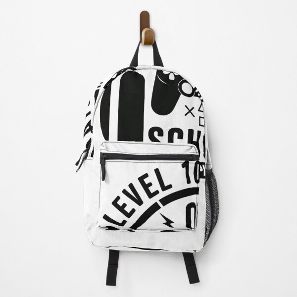 Item preview, level 100 day of school complete – Gaming Theme designed and sold by artcultreone.