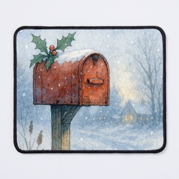 Item preview, Letters from Home designed and sold by cryolith7454.