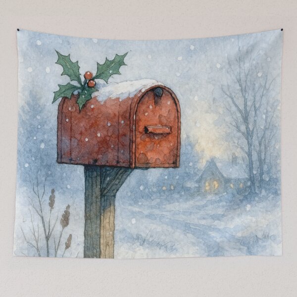 Item preview, Letters from Home designed and sold by cryolith7454.