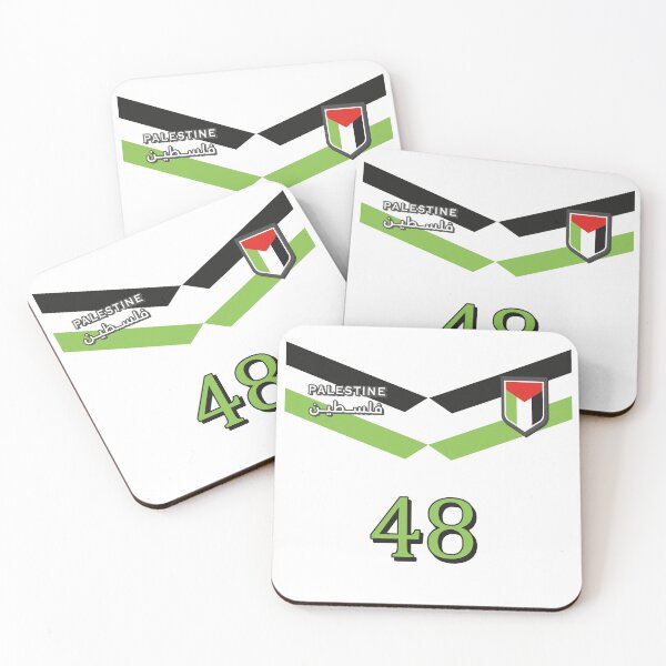 Item preview, Palestine Soccer football designed and sold by Mo5tar.