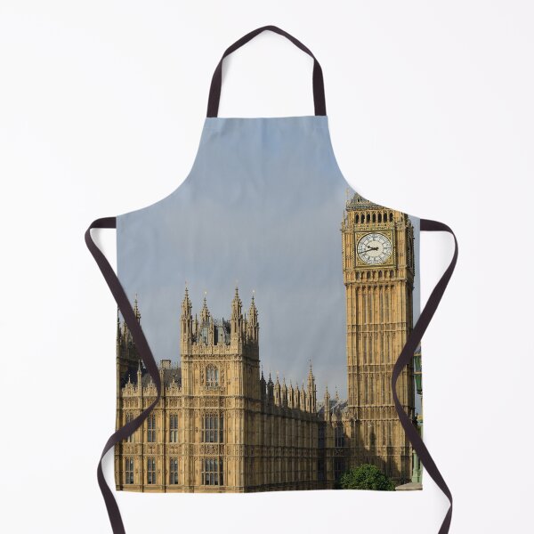 Item preview, Elizabeth Tower, Big Ben clock tower in London. Original photography. designed and sold by studio838.