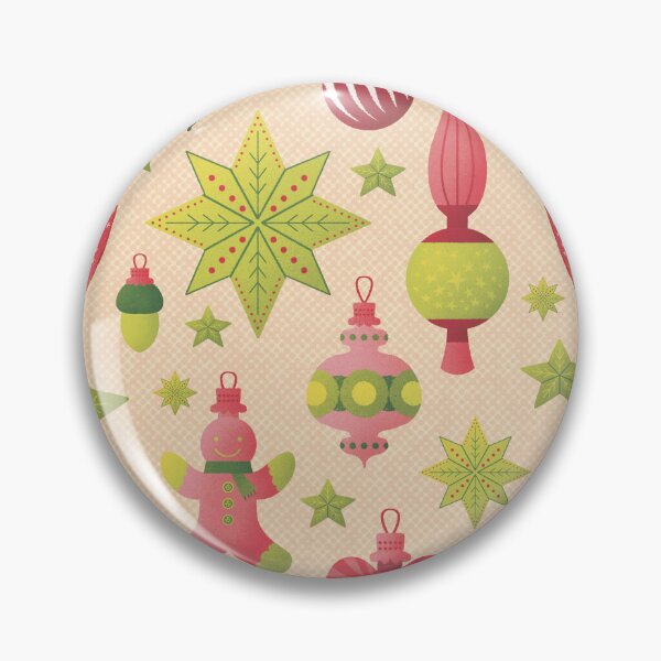 Item preview, Vintage Ornaments - traditional light designed and sold by AllegraMussato.
