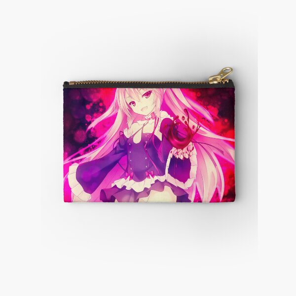 Item preview, Krul Tepes Seraph Of The End Anime Gothic Vampire Queen designed and sold by thedarvills.