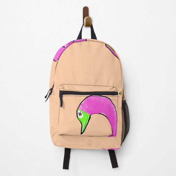 Item preview, Greenie Flamingo designed and sold by PB1347.