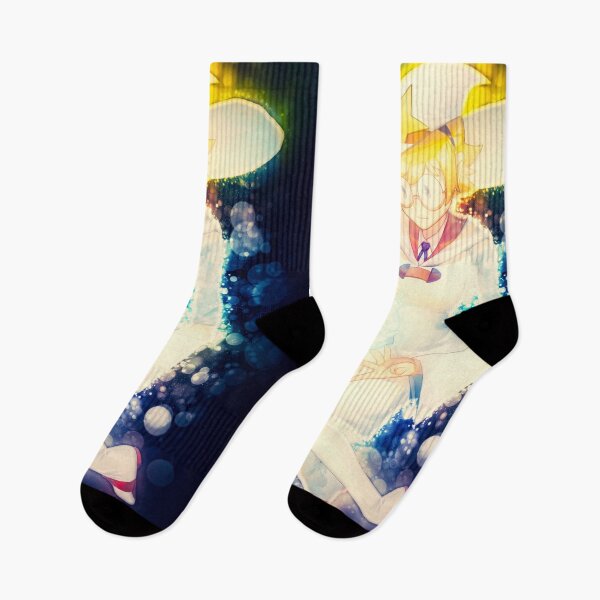 Item preview, Lotte Yanson Little Witch Academia Anime Magical White Glow designed and sold by thedarvills.