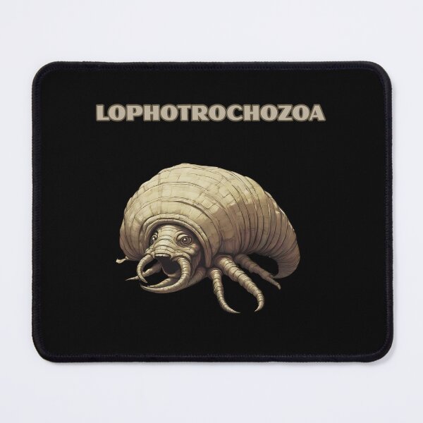 Item preview, Lophotrochozoa designed and sold by mirciashop.