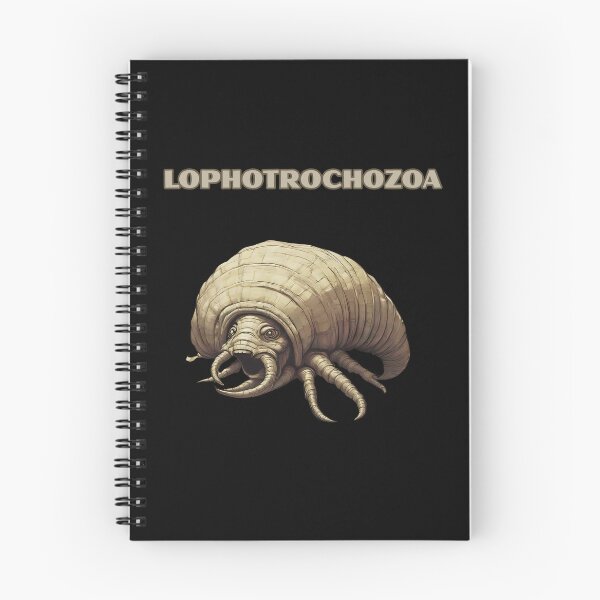 Item preview, Lophotrochozoa  designed and sold by mirciashop.