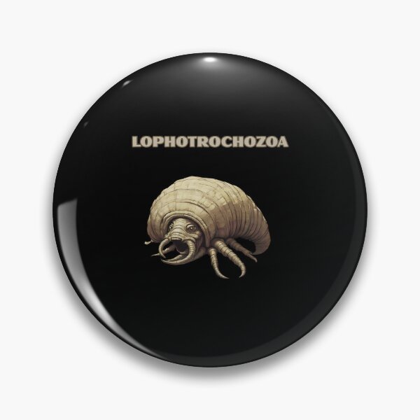 Item preview, Lophotrochozoa  designed and sold by mirciashop.