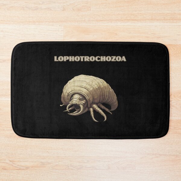 Item preview, Lophotrochozoa  designed and sold by mirciashop.