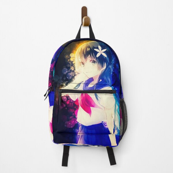 Item preview, Saten Ruiko Gentle Glow A Certain Scientific Railgun Anime Girl designed and sold by thedarvills.