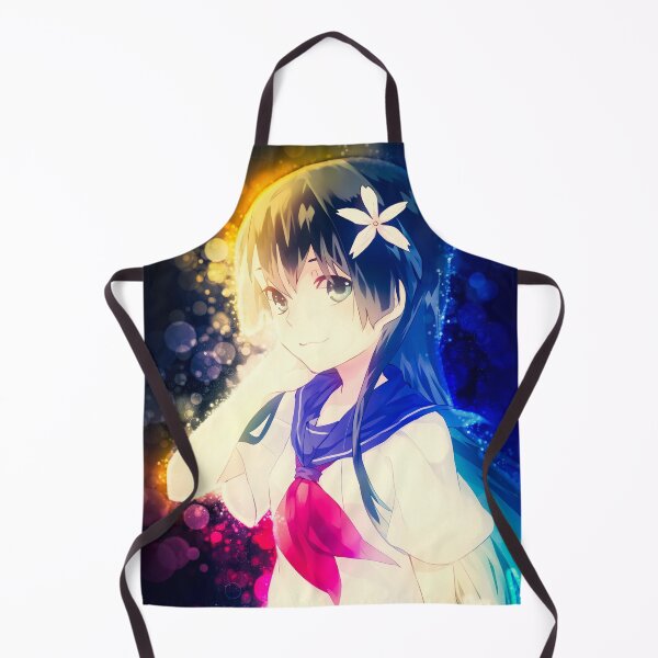 Item preview, Saten Ruiko Gentle Glow A Certain Scientific Railgun Anime Girl designed and sold by thedarvills.