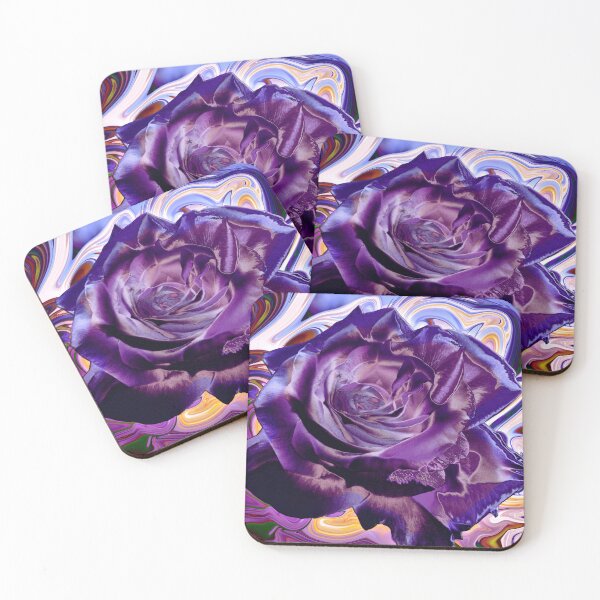 Item preview, Violet Rose Velveted designed and sold by mavicfe.