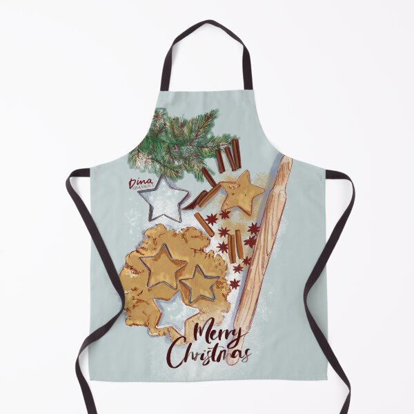 Item preview, Christmas Gingerbrea Biscuits, Cookies, Baking Still Life by Dina Stoianova designed and sold by Dina Stoianova.