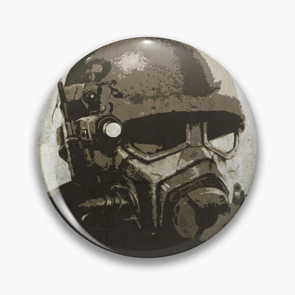 Item preview, NCR Ranger Poster designed and sold by Sipsy.