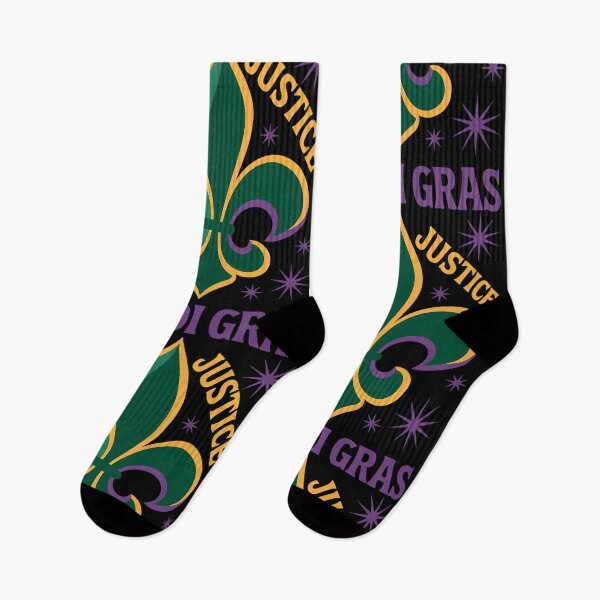 Item preview, Mardi Gras Faith designed and sold by LittleBO5.