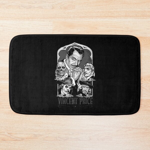 Item preview, Vincent Price Masters of Terror designed and sold by ARKIRA - 100% authentic designs of the highest quality..