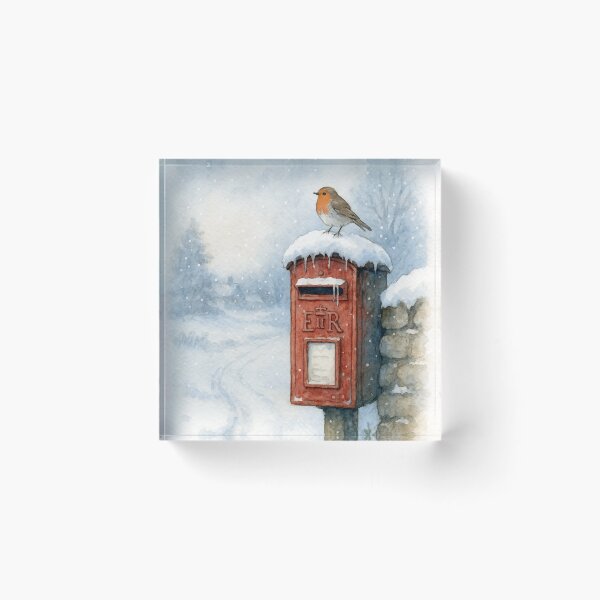 Item preview, The Postmaster designed and sold by cryolith7454.