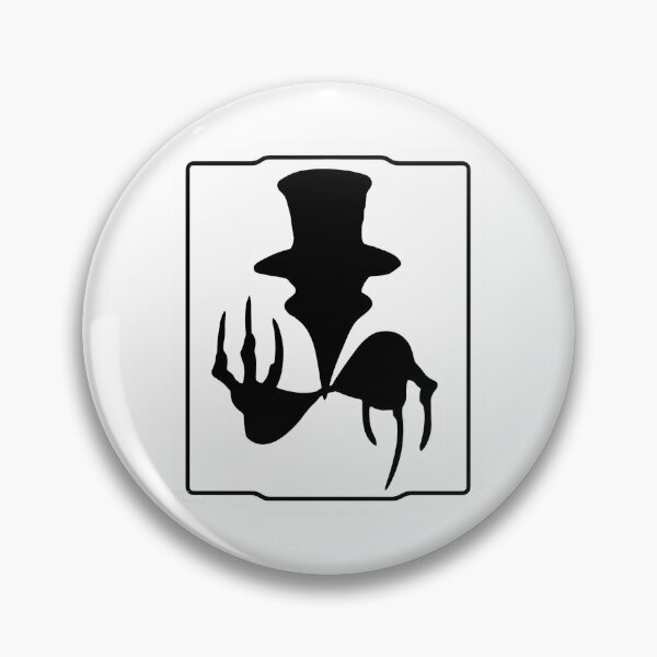Item preview, The Mystery Ringmaster  designed and sold by pmtheone.