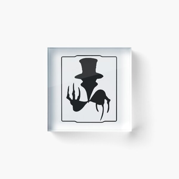 Item preview, The Mystery Ringmaster  designed and sold by pmtheone.